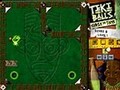 Tiki Balls untuk bermain online