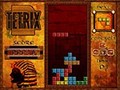 Mesir Tetris untuk bermain online