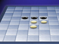 Reversi untuk bermain online