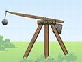 Trebuchet untuk bermain online