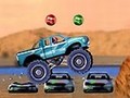 4 Wheel Madness untuk bermain online