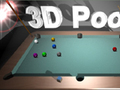 3D pool untuk bermain online