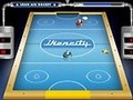 Air Hockey untuk bermain online