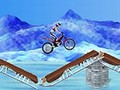 Bike Mania on Ice untuk bermain online