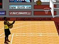 Flash Basketball untuk bermain online