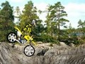 Trial Bike 2 untuk bermain online