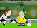 Jalankan Run Ronaldo! untuk bermain online