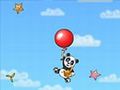 Air panda untuk bermain online