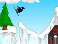 Ski jumping untuk bermain online