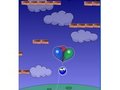 Ballooning untuk bermain online