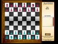 Flash Chess untuk bermain online