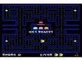 Pacman untuk bermain online