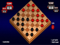 Checkers Fun untuk bermain online