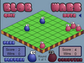 Blob Wars untuk bermain online