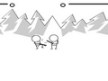 Ultimate Stickman untuk bermain online