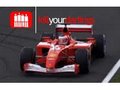 Formula 1 penggemar untuk bermain online