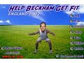 Pelatihan Beckham untuk bermain online