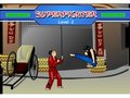 Super Fighter untuk bermain online