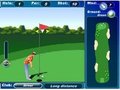 Golf untuk bermain online