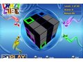 Gila Cube untuk bermain online