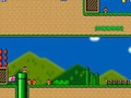 Super Mario World Flash untuk bermain online