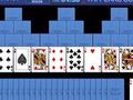 Tri Peaks Solitaire untuk bermain online