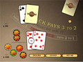 Blackjack Pays 3 ke 2 untuk bermain online