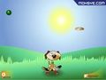 Frisbeedog untuk bermain online