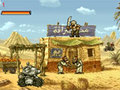 Metal Slug 2 untuk bermain online