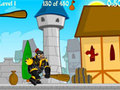 Black Knight untuk bermain online