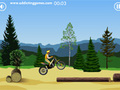 Stunt Dirt Bike untuk bermain online