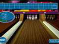 Bowling untuk bermain online