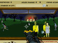 Zombie Swarm untuk bermain online