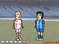 Zidan vs Materazzi untuk bermain online