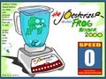 The Joe Sterizer Frog Bender 2.000 untuk bermain online