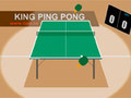 King Ping Pong untuk bermain online