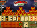 Halloween Tripeaks untuk bermain online