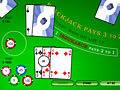 Ace Black Jack untuk bermain online