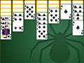 Spider Solitaire untuk bermain online