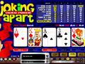 Videopoker untuk bermain online