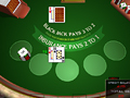 Black Jack untuk bermain online