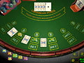 Carribean poker untuk bermain online