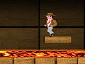 Indiana Jones untuk bermain online