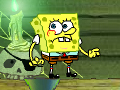 Spongebob kapal hantu o untuk bermain online