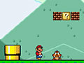 Super Flash Mario Bros untuk bermain online