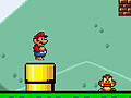 Super Mario (Super Mario) untuk bermain online