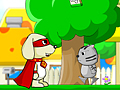 Super Doggy untuk bermain online