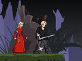 Princess Bride: The Swamp Api untuk bermain online