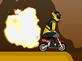 Mini Dirt Bike untuk bermain online