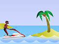 Jet Ski Rush untuk bermain online